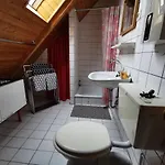 شقة Kleiner Anker فيهمارن