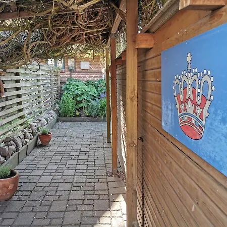 Daire Kleiner Anker Fehmarn