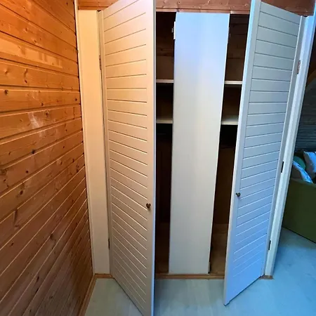 Apartmán Kleiner Anker Fehmarn
