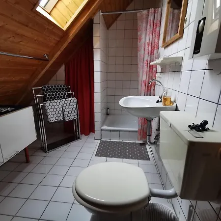 Daire Kleiner Anker Fehmarn