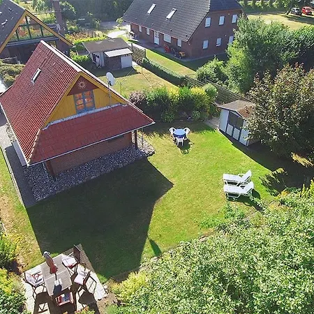 Kleiner Anker *