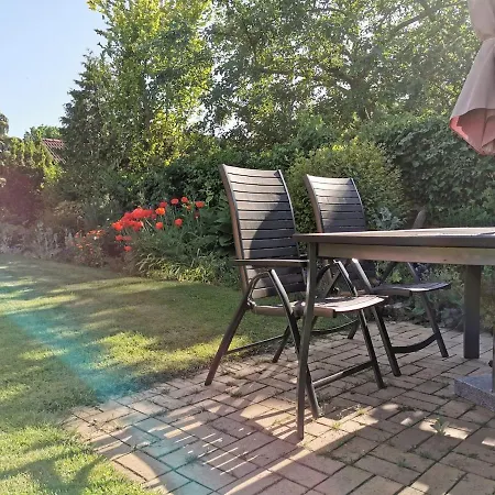 Kleiner Anker * フェーマルン