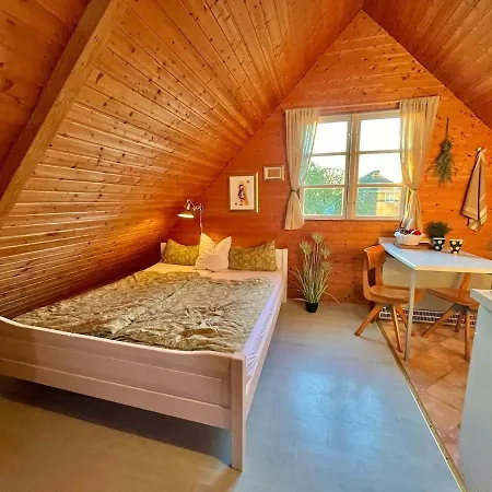 Kleiner Anker アパート *