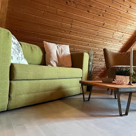 アパート Kleiner Anker