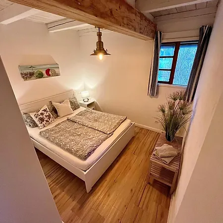 Apartment Kleiner Anker *