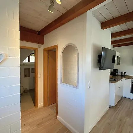 Apartment Kleiner Anker *