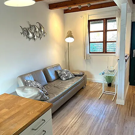 Apartment Kleiner Anker