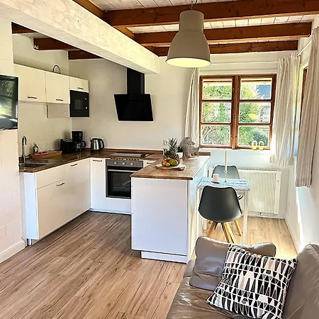 Apartment Kleiner Anker