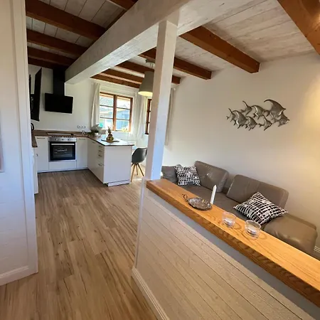 Kleiner Anker * Fehmarn