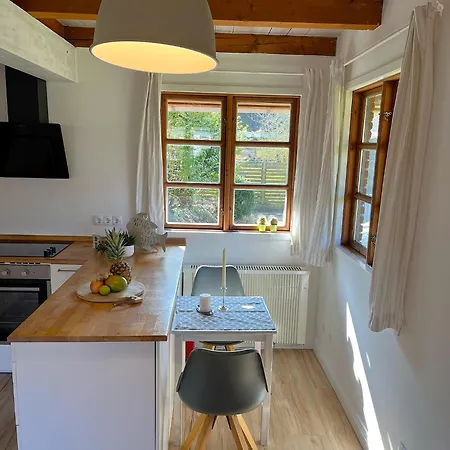 Kleiner Anker Apartment