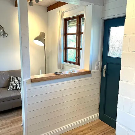 Apartment Kleiner Anker