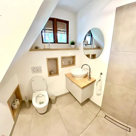 Daire Kleiner Anker Fehmarn