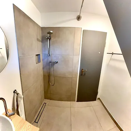 Apartment Kleiner Anker