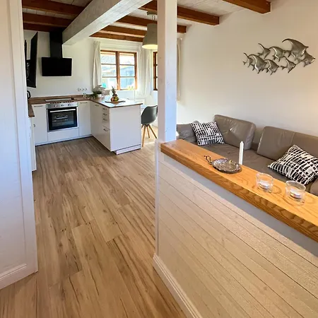 شقة Kleiner Anker *