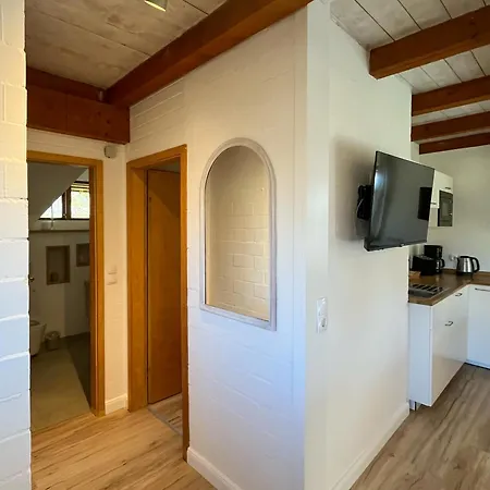 Kleiner Anker شقة *