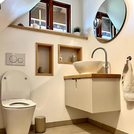 Kleiner Anker Appartement