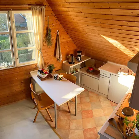 Apartmán Kleiner Anker