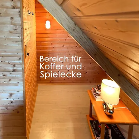 Kleiner Anker *