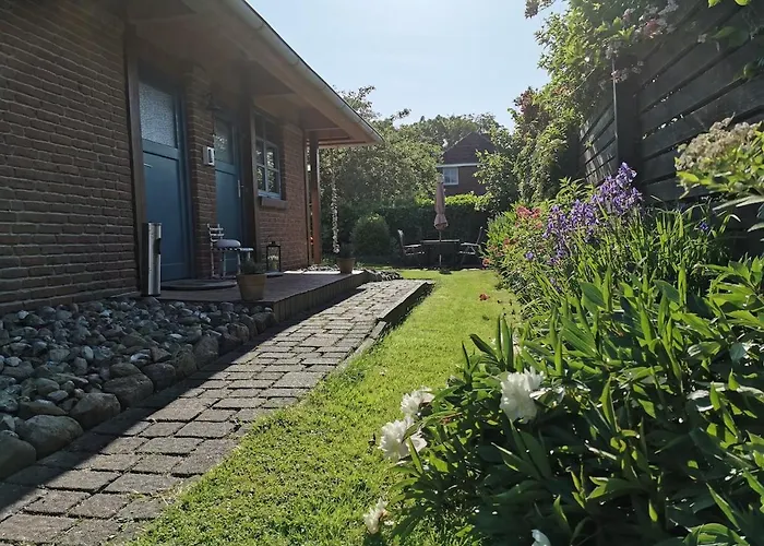 Kleiner Anker شقة فيهمارن