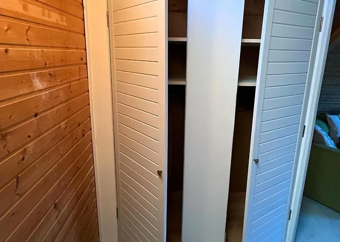 شقة Kleiner Anker فيهمارن