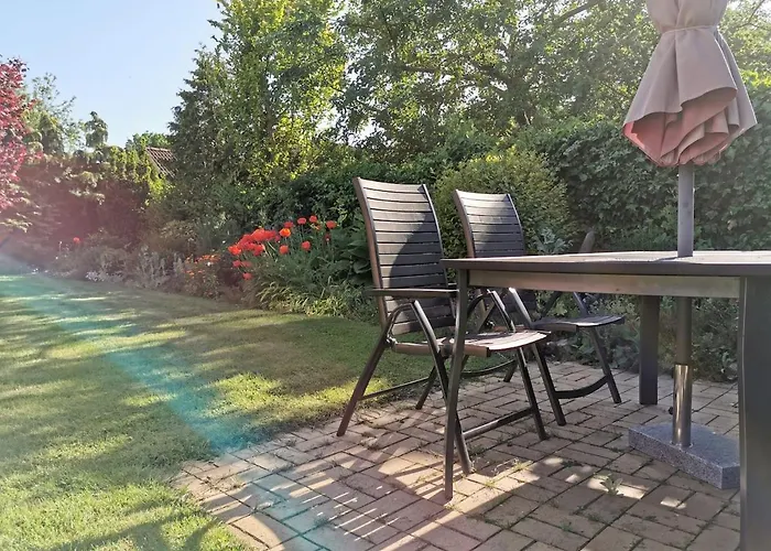 Kleiner Anker * فيهمارن