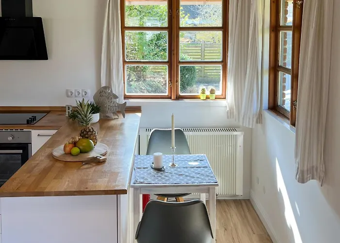 شقة Kleiner Anker