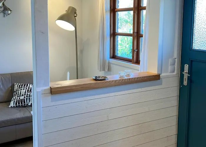 شقة Kleiner Anker فيهمارن