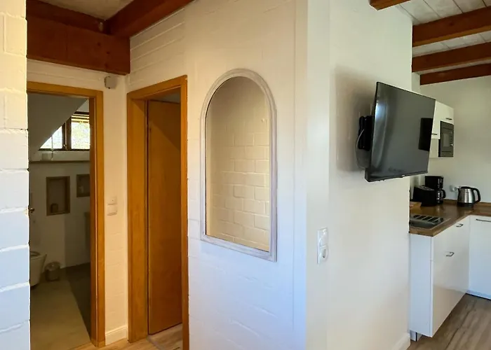 Kleiner Anker شقة *