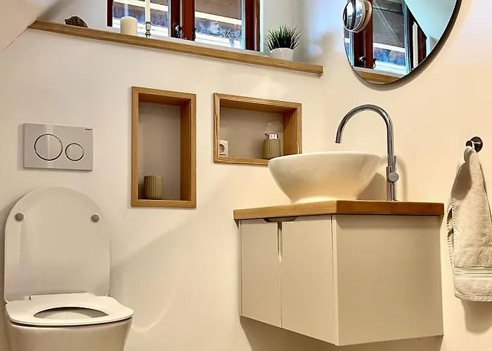 Kleiner Anker شقة