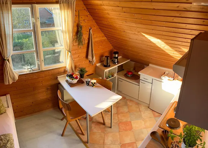 شقة Kleiner Anker